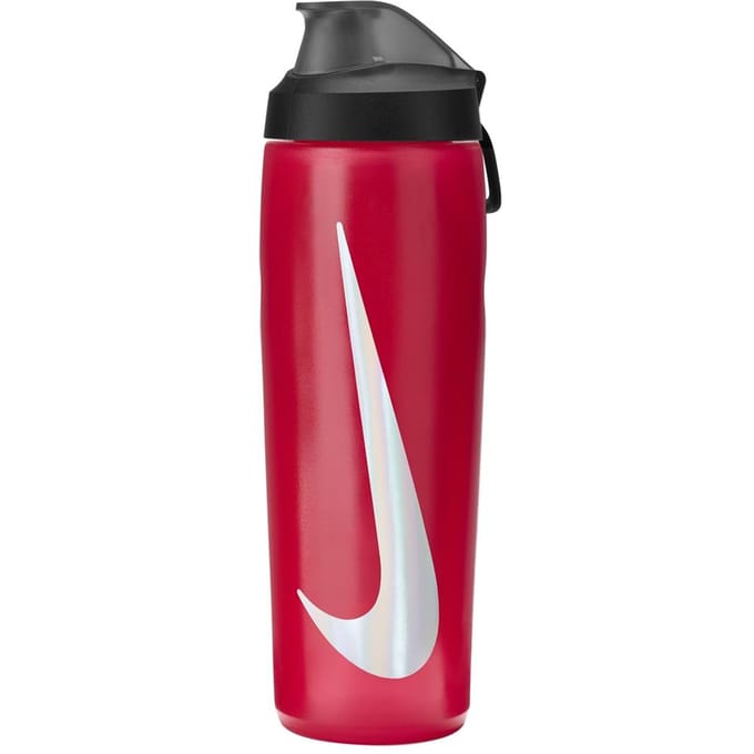 Nike Refuel 2024 710ml fles (Rood)