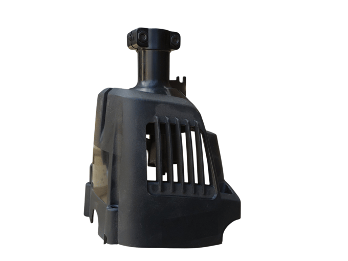 Clutch cover
