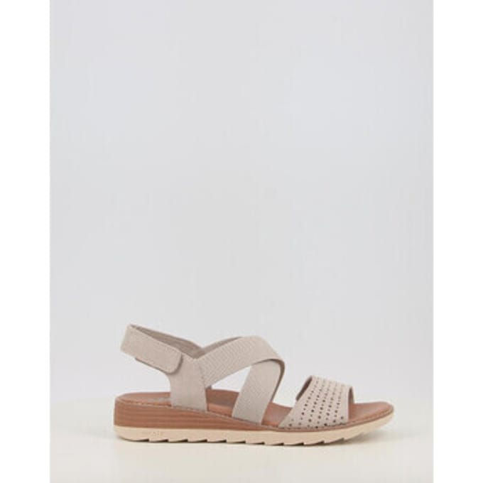 Sandalen met sleehak Skechers ARCH FIT OASIS - B PERF 113890