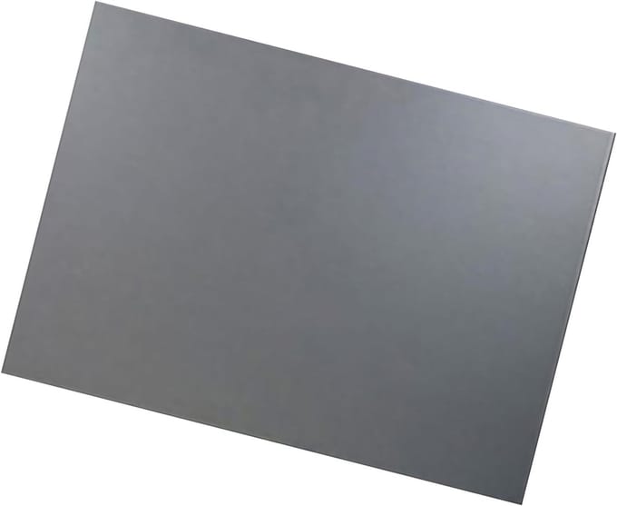 Projectorscherm - Filmscherm Beamer - Thuisbioscoop Creëren - Reflecterend Doek - 100 Inch 16:9 - Grijs