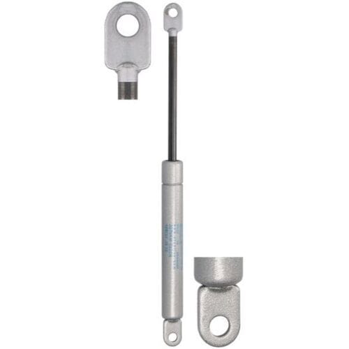 Gasveer, achterklep STABILUS STA3276KM