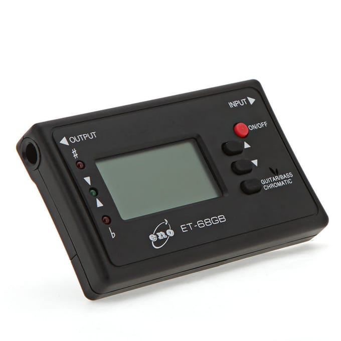 Digitale tuner