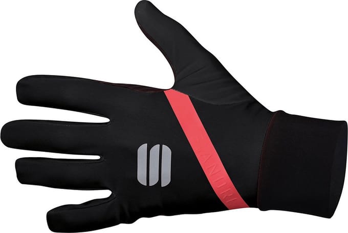 Sportful Fiandre Light Handschoenen Zwart XS Man