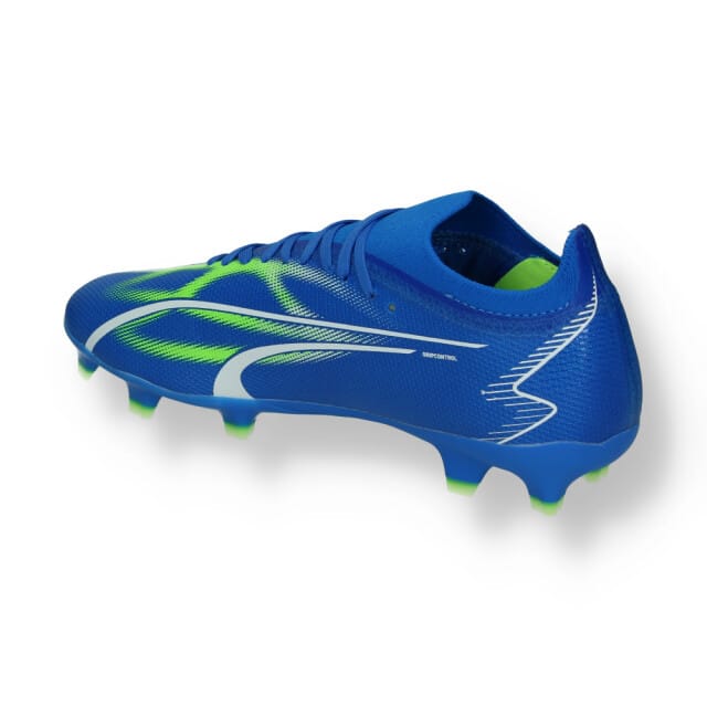 Puma Ultra Match FG/AG Voetbalschoenen Senior