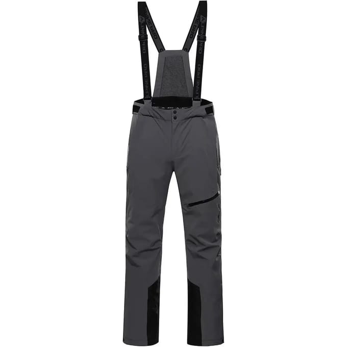 Skibroek Alpine Pro Werad 2