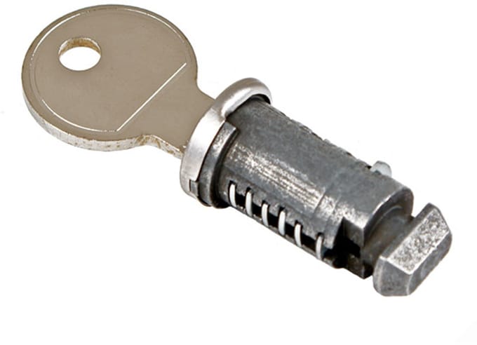 Thule Sleutel Lock Key N007 (1500001007)