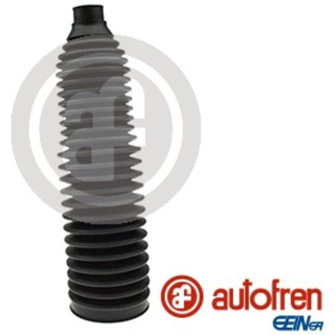 Set balgen, stuurinrichting AUTOFREN SEINSA D9158