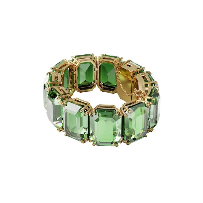 Swarovski armband Millenia 5598347