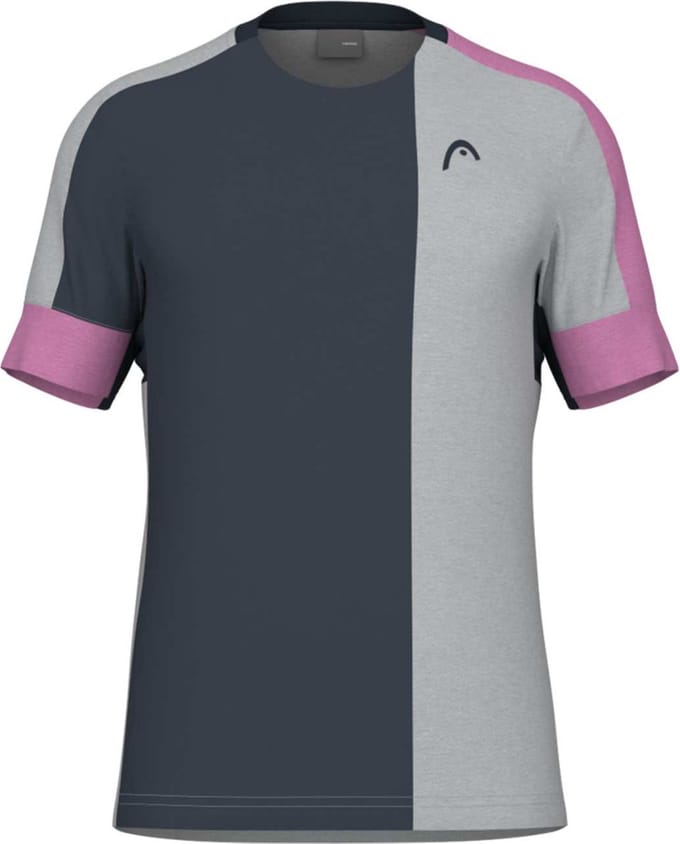 Head Play Tech T-shirt T-shirt Men