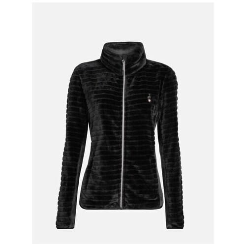 Fleece Jack Aulp Verko Coral