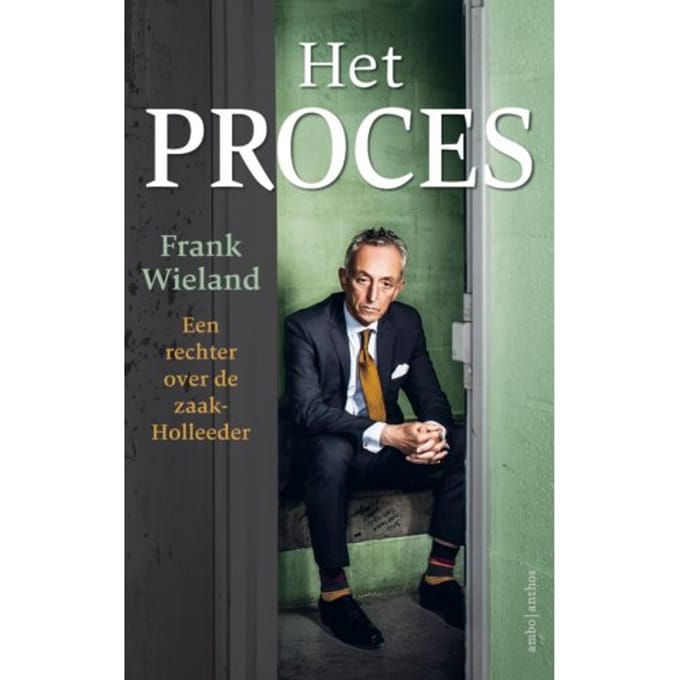 Het Proces - Frank Wieland