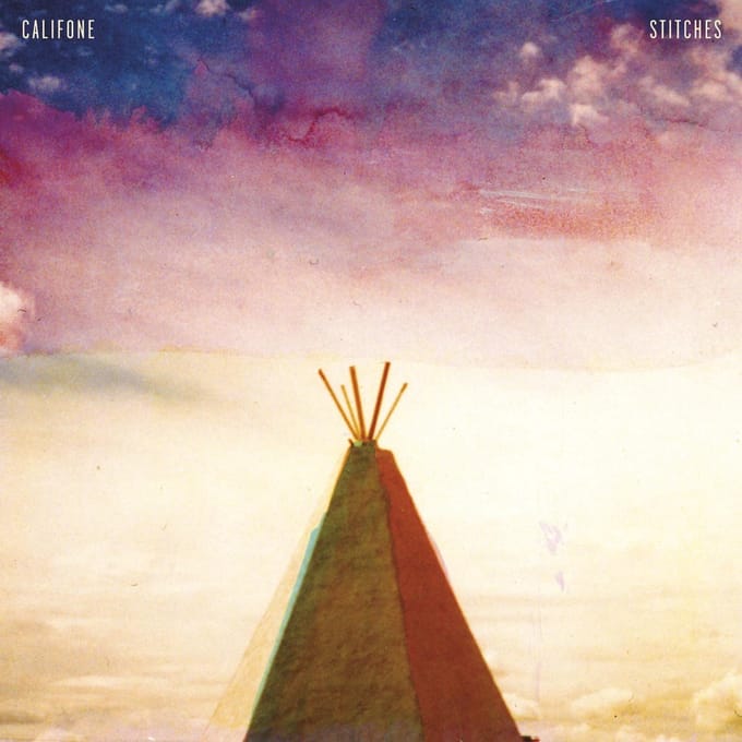 Califone - Stitches (CD)