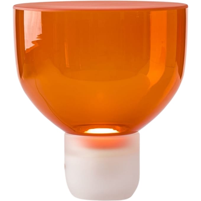 Brokis Lightline S Tafellamp - oranje