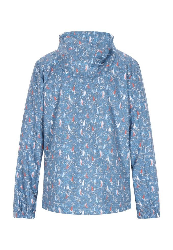 Mo Jas Heren blauw