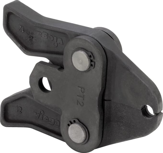 Viega Pexfit persbek 25 mm