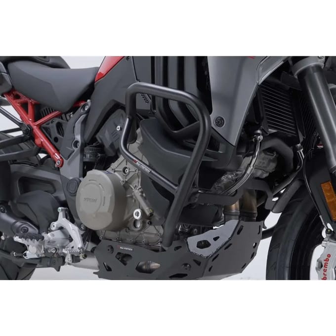 Crashbarmoto SW-Motech Multistrada V4