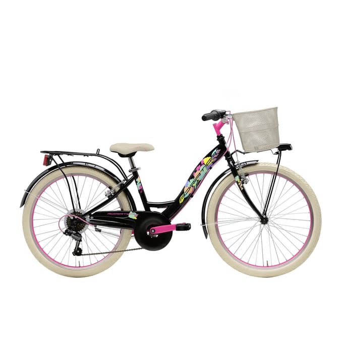 Fiets Adriatica Ctb 6V