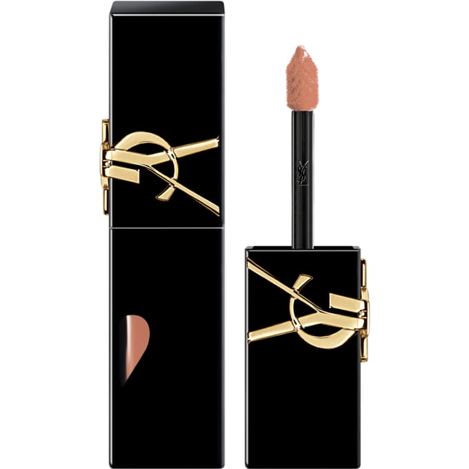 Yves Saint Laurent The Inks Vinyl Cream | 620 - Peach Subversion | Lipstick 5.5 ml