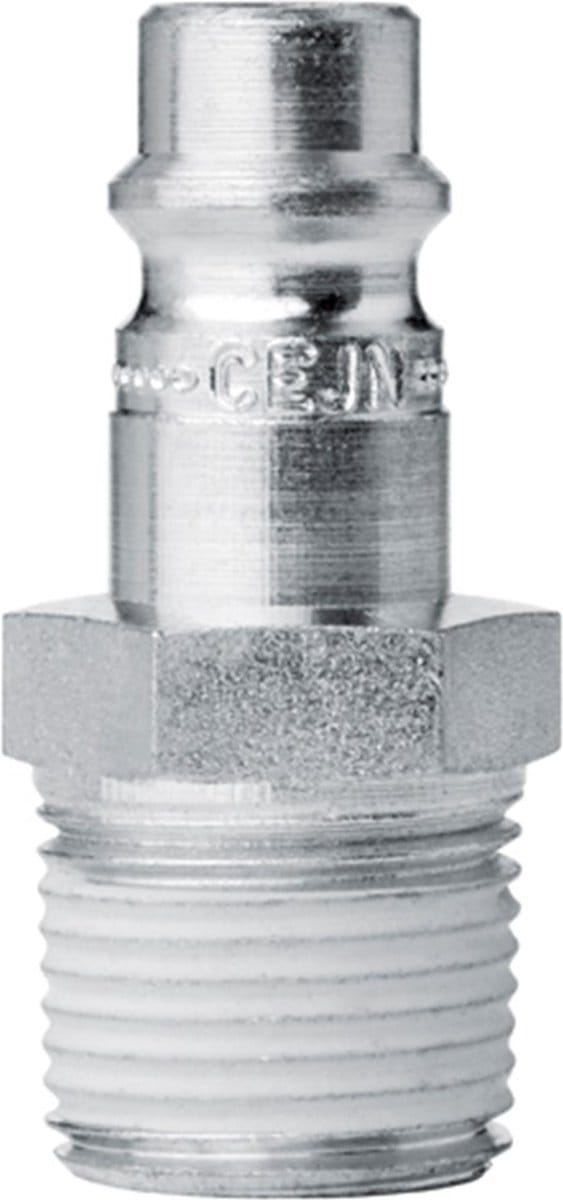 Cejn Nipple 1/4 bspt male