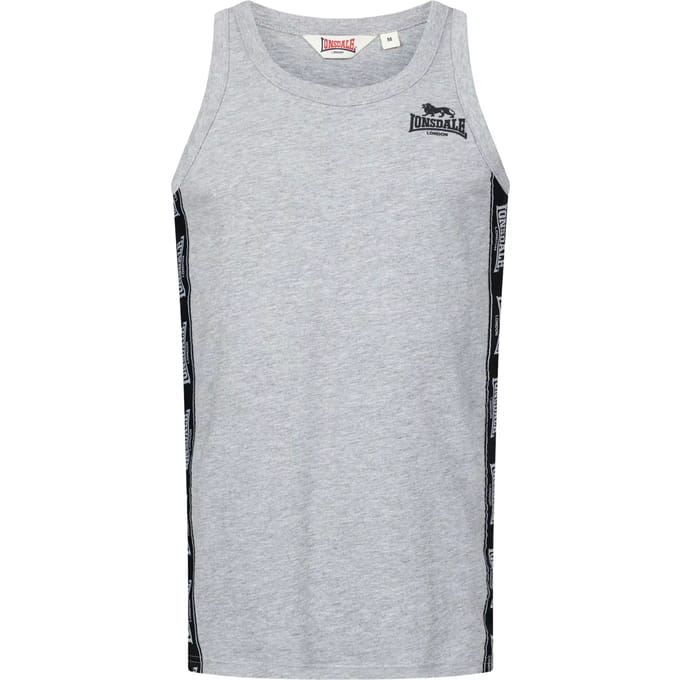 Tanktop Lonsdale Clousta
