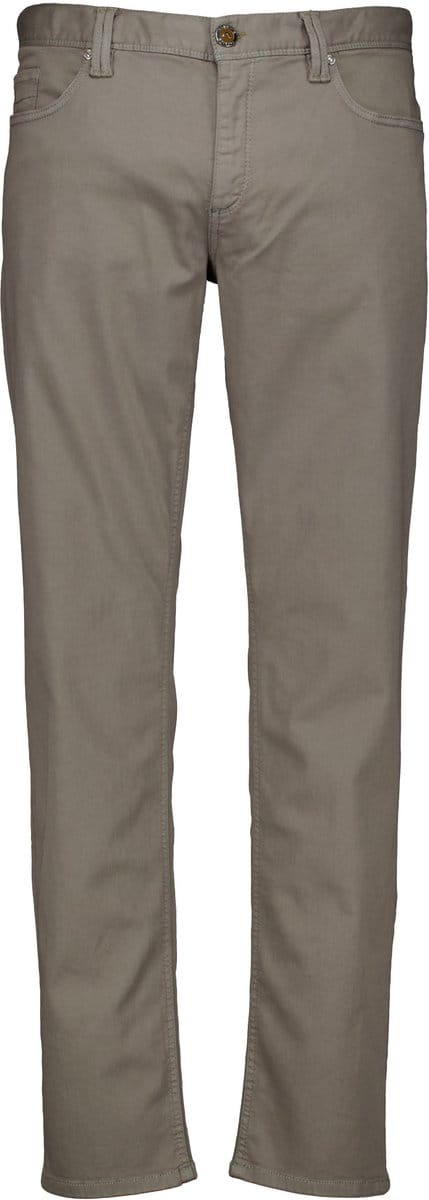 Alberto - Jeans Grijs Alberto Pipe Jeans Grijs 4207 1764
