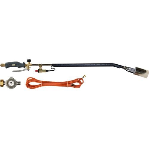 Hozelock Onkruidbrander Thermal Weeder - Inc. 5m Slang