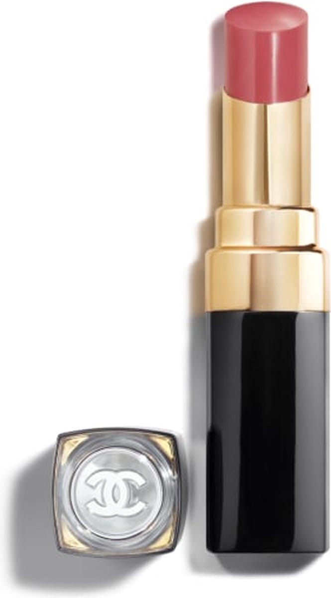 CHANEL - Rouge Coco Flash Kleur, Glans, Intensiteit In Een Flash JOUR