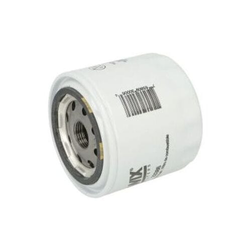 Brandstoffilter WIX FILTERS 33386