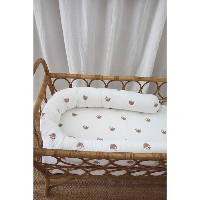 Babybed omranding Gloop! Sleepy 160 cm