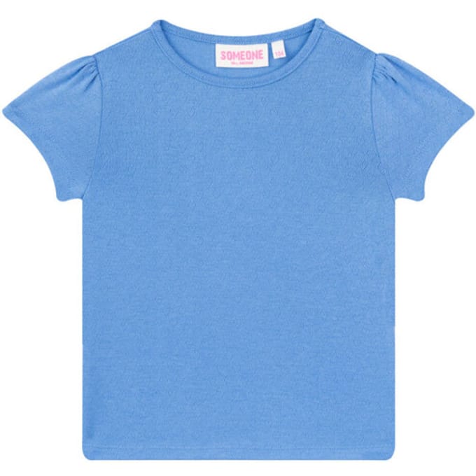Someone T-shirt rien-sg-02-b