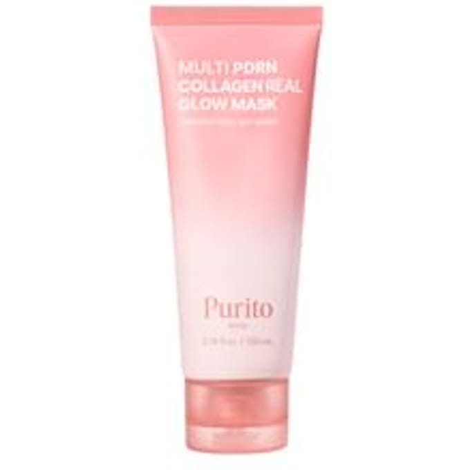 Purito SEOUL - Multi PDRN Collagen Real Glow Mask 100ml
