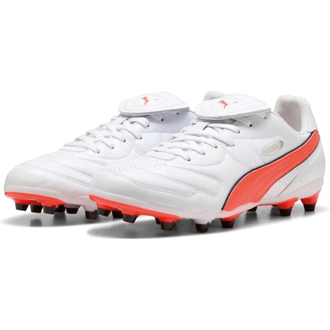 Puma King Liga Voetbalschoenen Senior