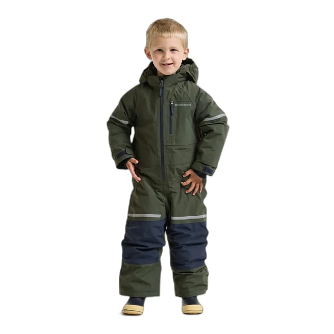 Kinderpak Didriksons Falken 2