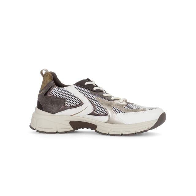 Gabor 6005.01.004 Dames Sneakers - wit