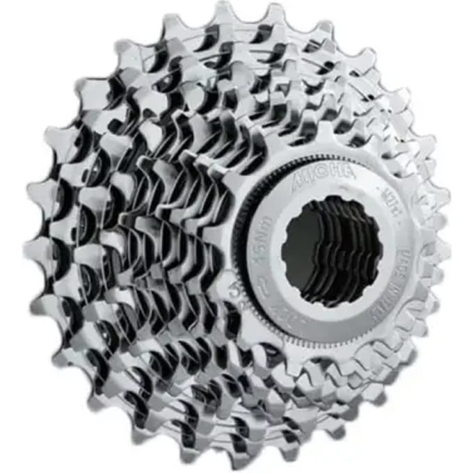 Miche Primato Cassette 8sp Campagnolo 13-28t