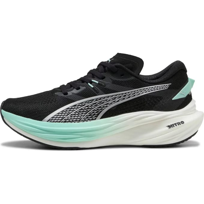 Hardloopschoenen voor dames Puma Deviate Nitro 3