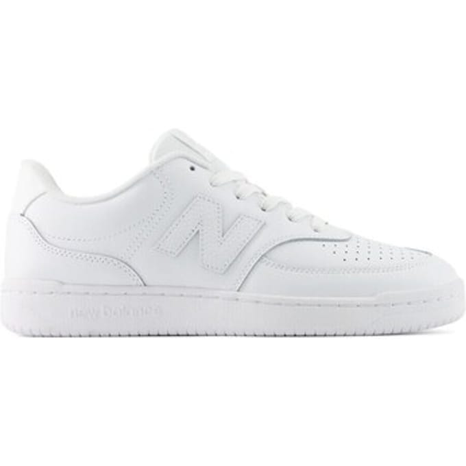 New Balance M08036W Herensneakers - Wit