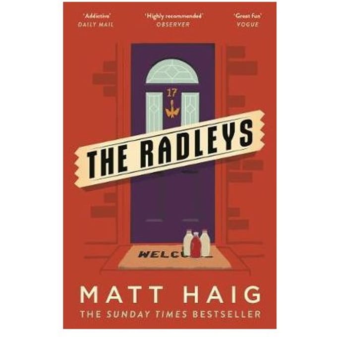 The Radleys - Matt Haig