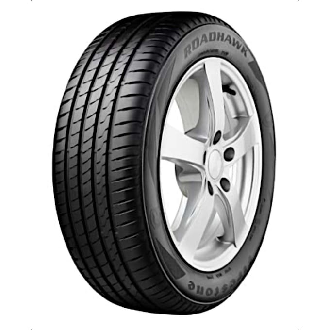 Zomerbanden FIRESTONE Roadhawk 215/60R17 XL 100V
