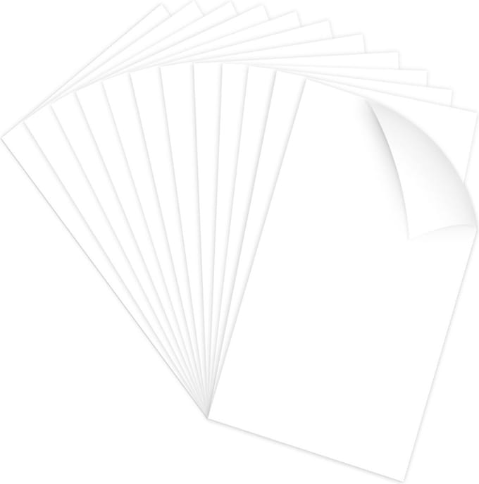LOKLiK Sublimation Paper A3 - Sublimatiepapier - 140 Pack