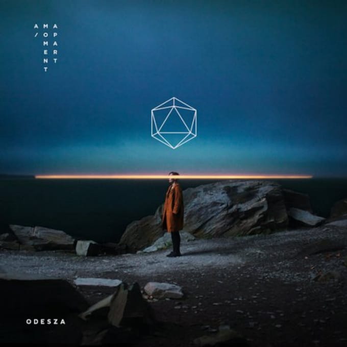 Odesza - A Moment Apart (2 LP)