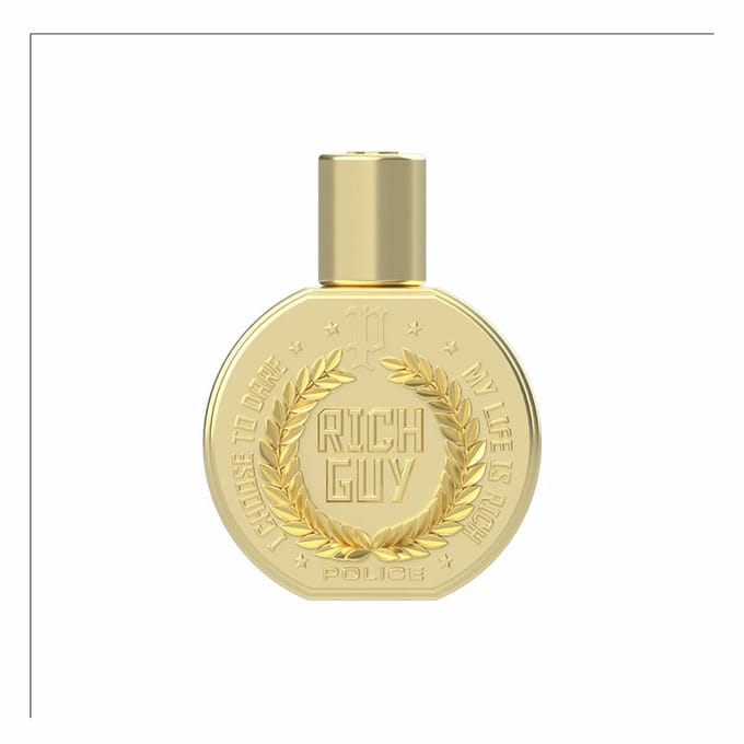 Herenparfum Police RICH GUY 30 ml