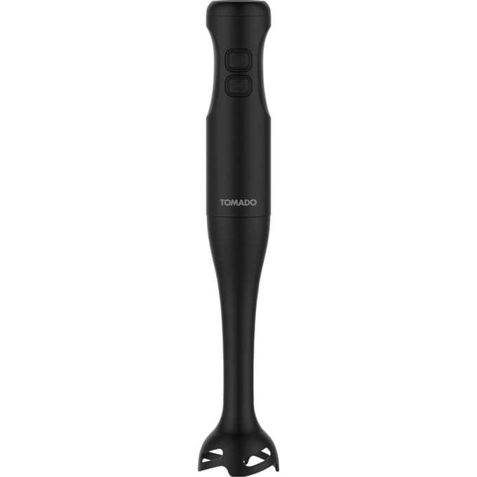 Tomado TSB3500B - Staafmixer – Hand blender - 2 snelheden - 350 watt – Zwart