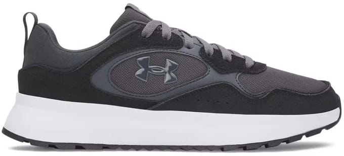 Under Armour Mirage Sport Schoenen Grijs EU 40 Man