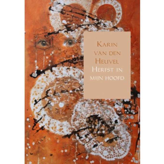 Herfst In Mijn Hoofd - Karin Van den Heuvel
