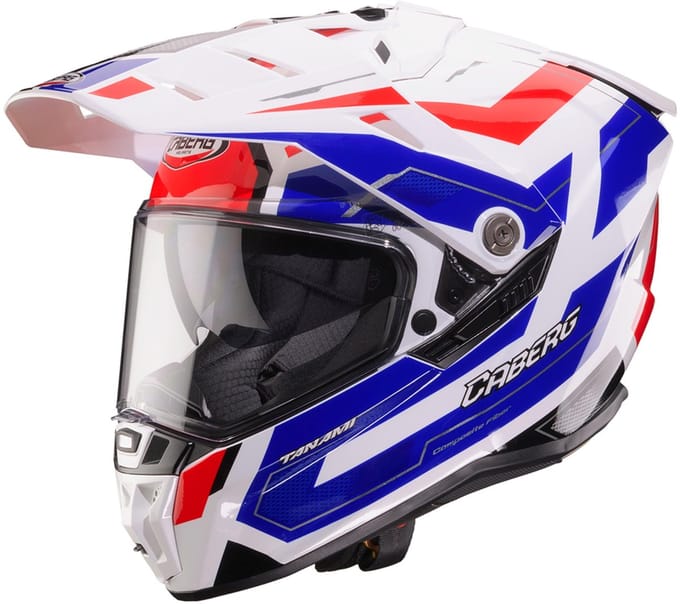 Caberg Tanami Ranger Helm -