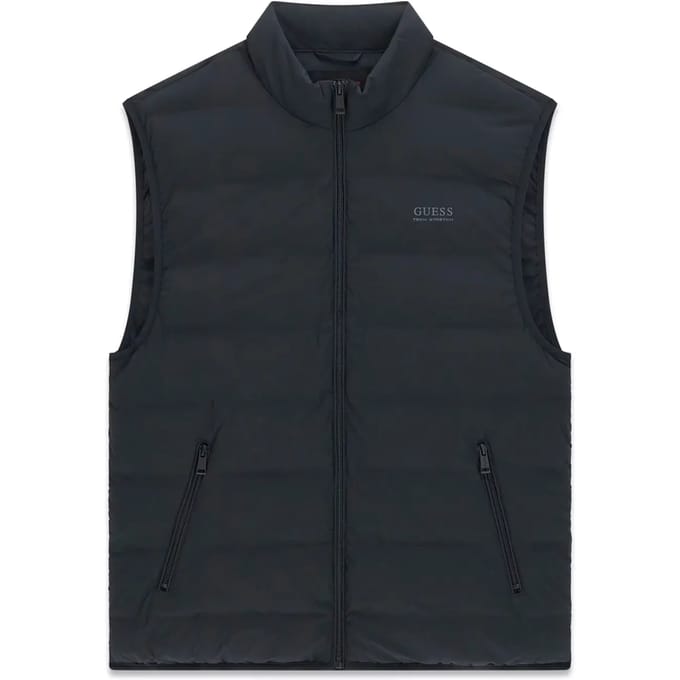 Mouwloos jasje Guess