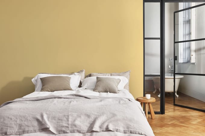 Levis - Expert Muur Binnen Mix - Clear Yellow B50 - Mengverf - 10 L