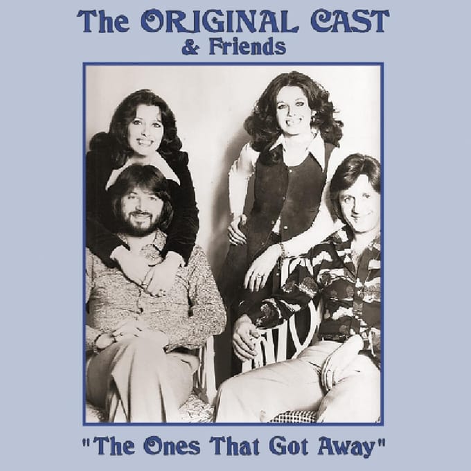 The Ones That Got Away