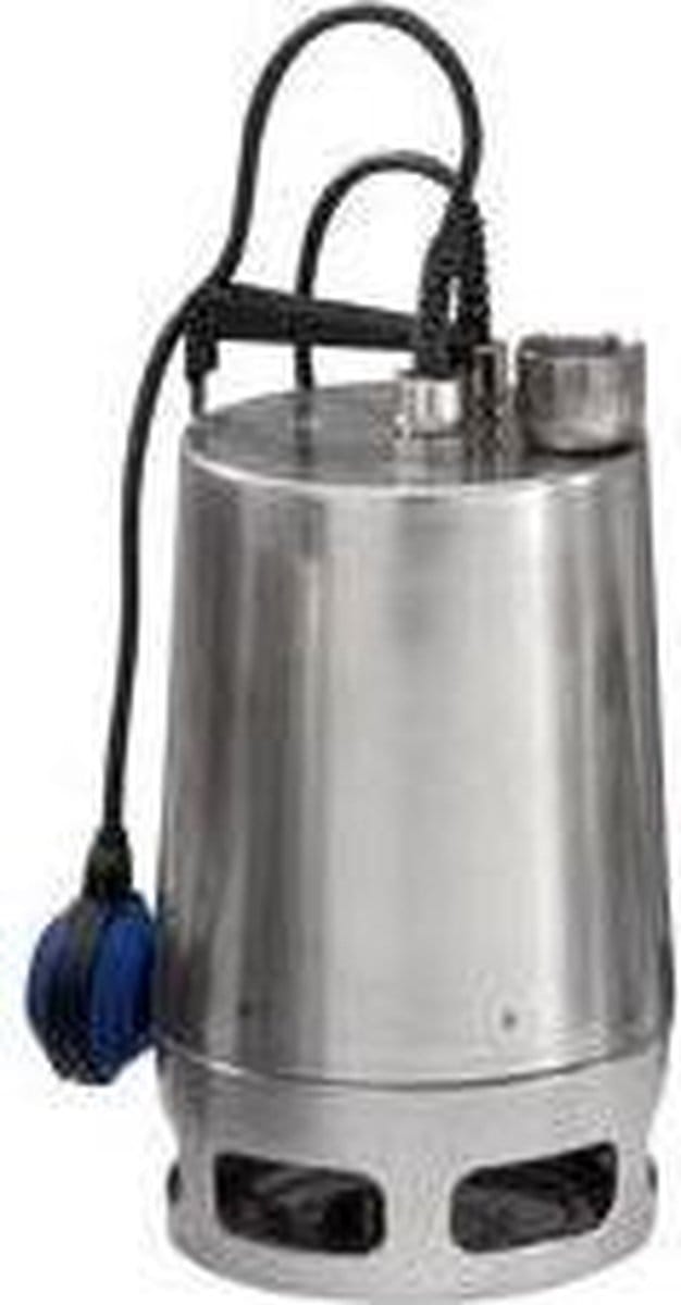 Grundfos Unilift Vuilwaterdompelpomp 96010979